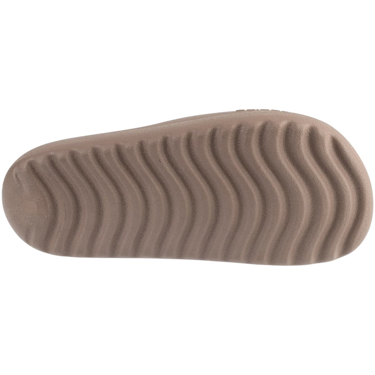 Women's Flip Flops adidas Brown