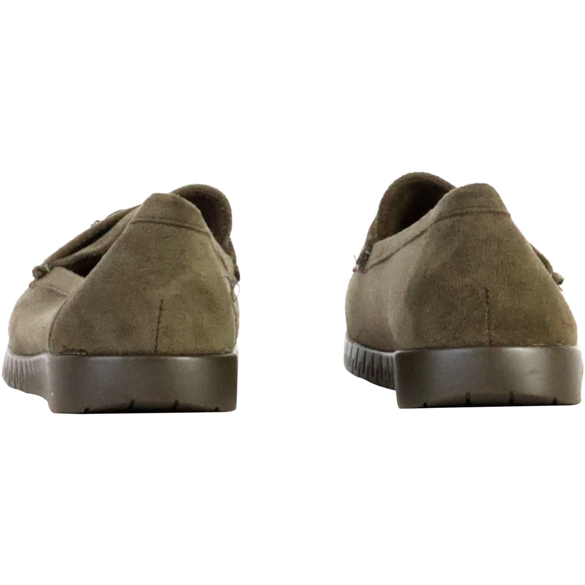 Women's Loafers Super Mode Green