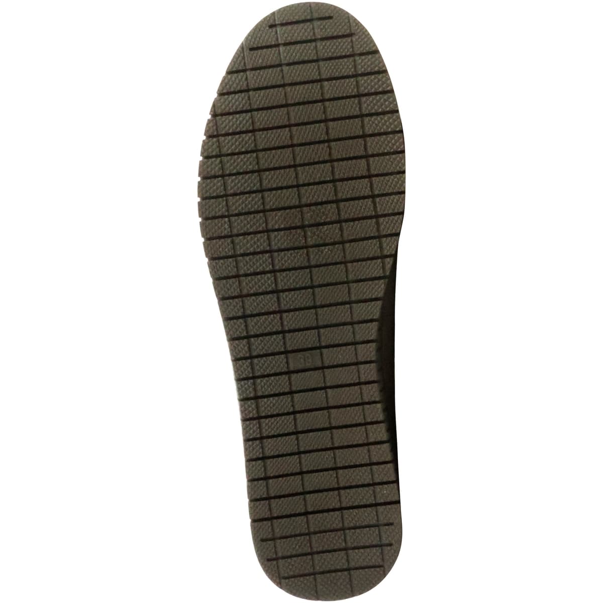 Women's Loafers Super Mode Green