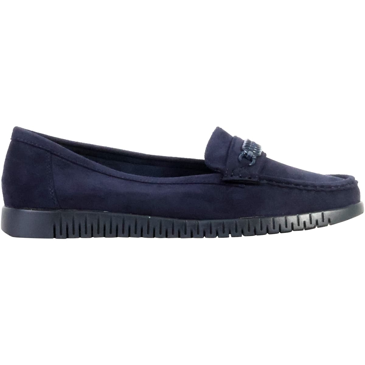 Women's Loafers Super Mode Blue