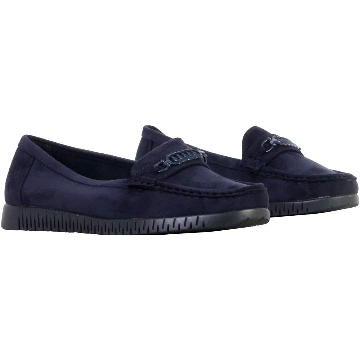 Women's Loafers Super Mode Blue