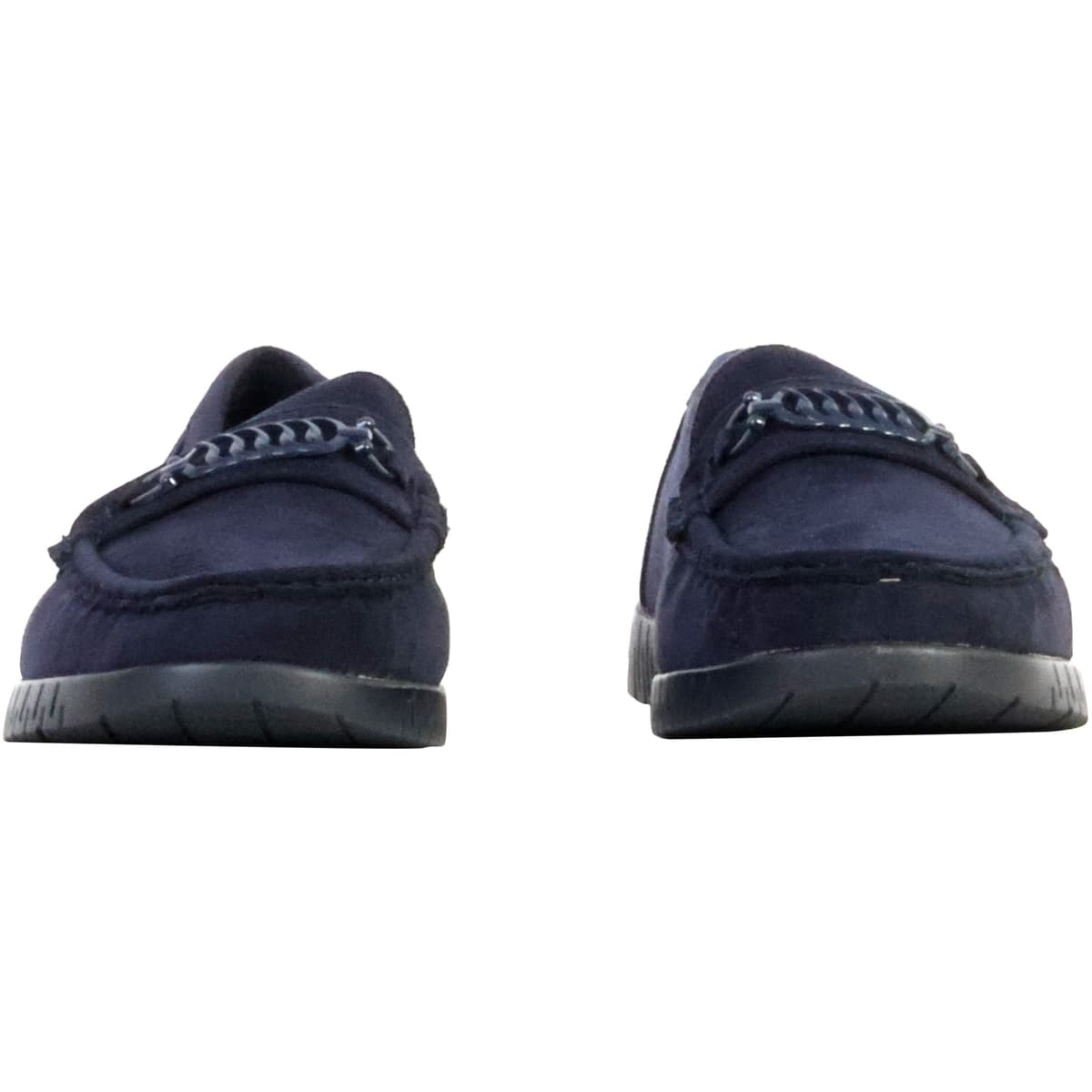 Women's Loafers Super Mode Blue