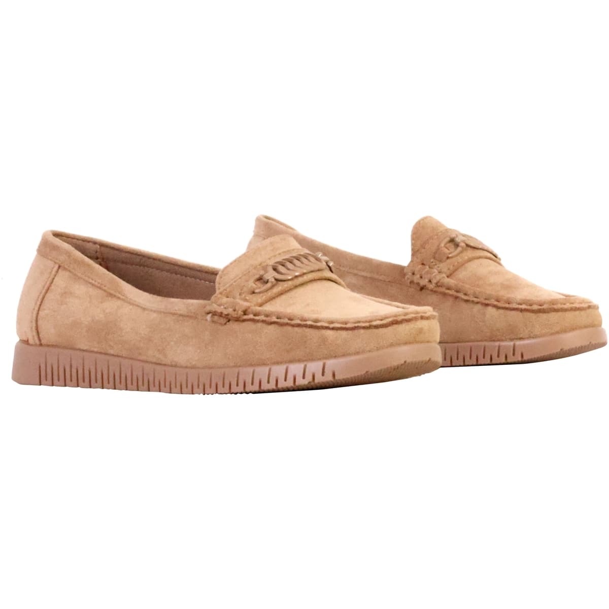 Women's Loafers Super Mode Multicolor