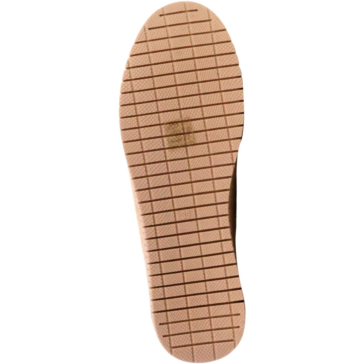 Women's Loafers Super Mode Multicolor