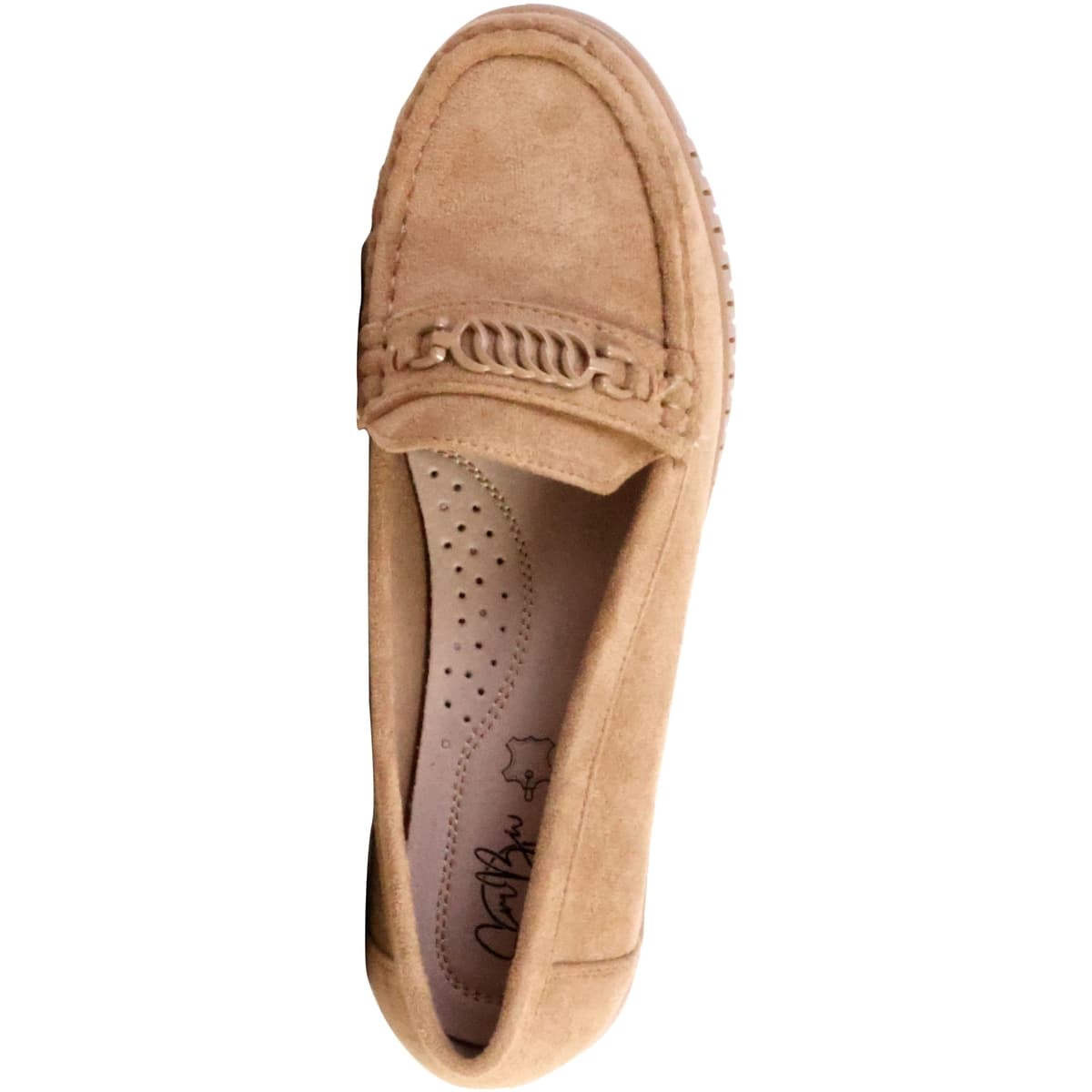 Women's Loafers Super Mode Multicolor