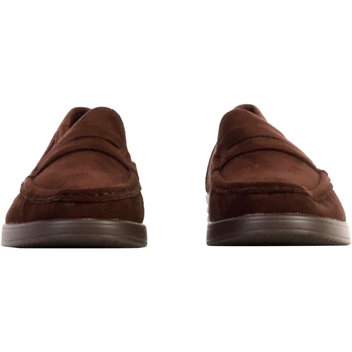 Women's Loafers Super Mode Brown