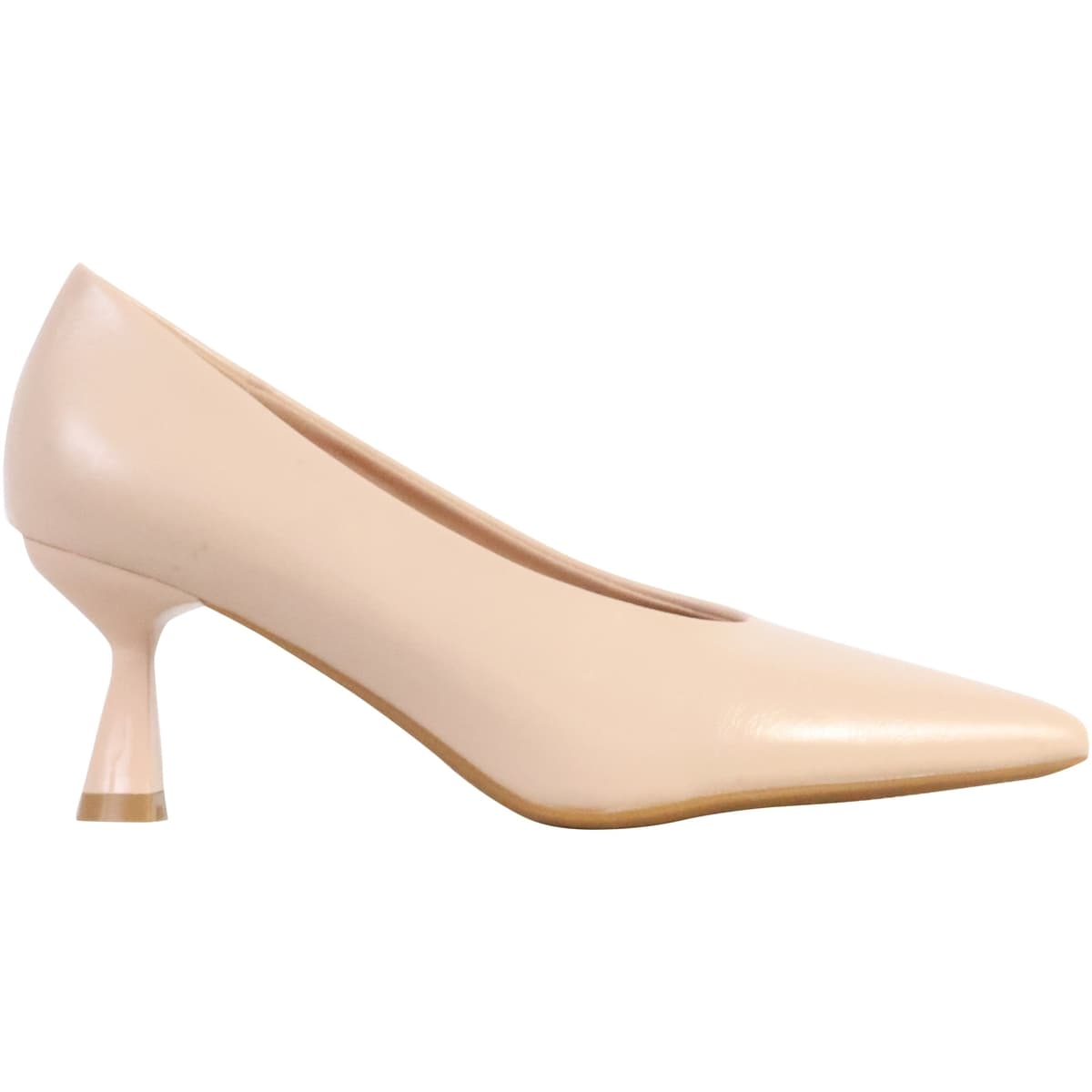Women's Pumps Super Mode Pink