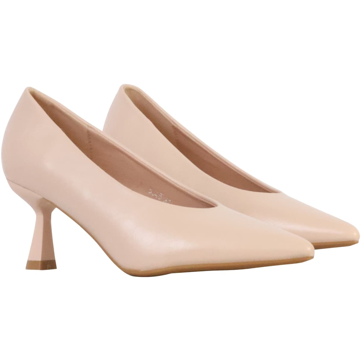Women's Pumps Super Mode Pink