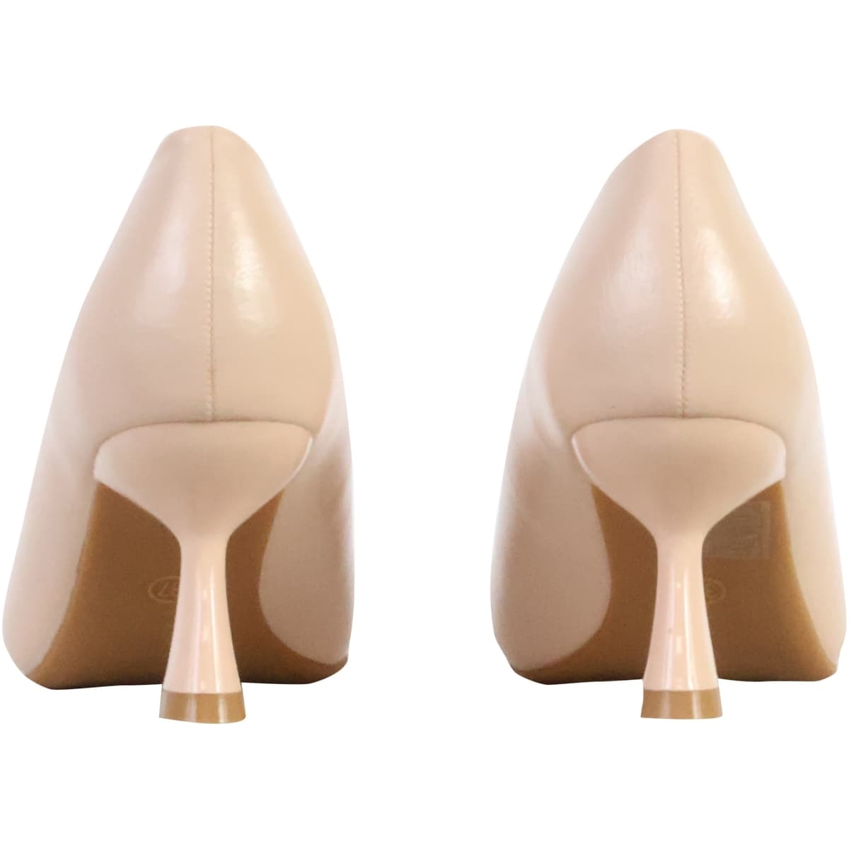 Women's Pumps Super Mode Pink