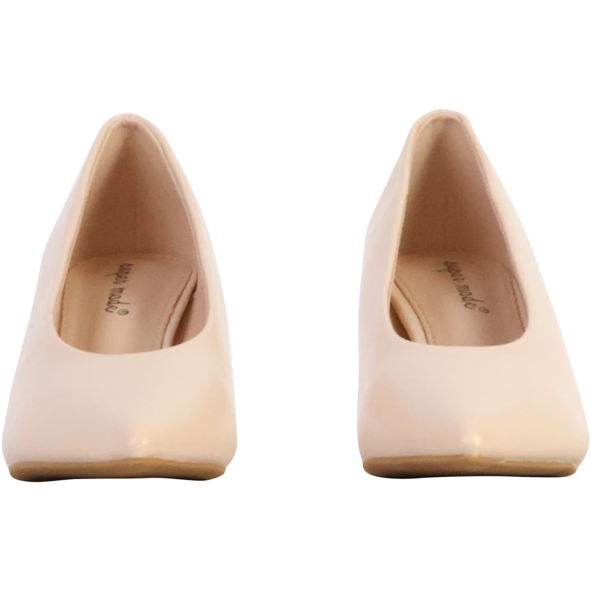 Women's Pumps Super Mode Pink