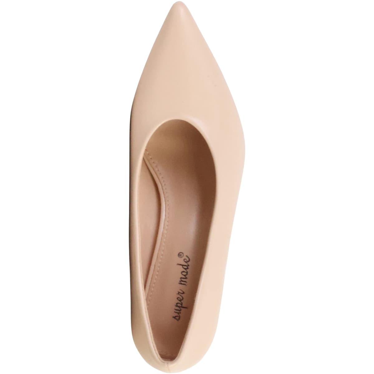 Women's Pumps Super Mode Pink