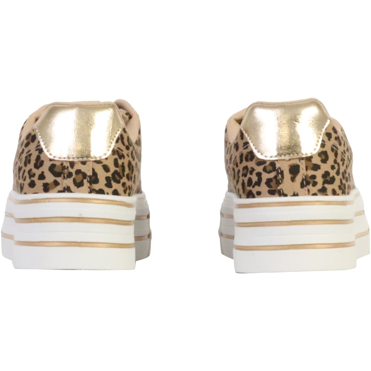 Women's Sneakers Super Mode Multicolor