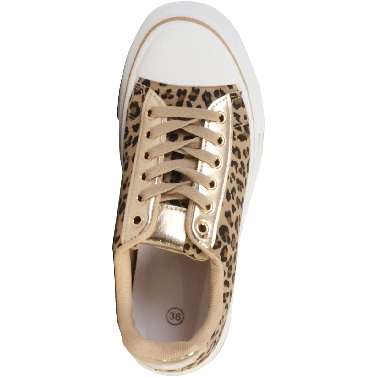 Women's Sneakers Super Mode Multicolor