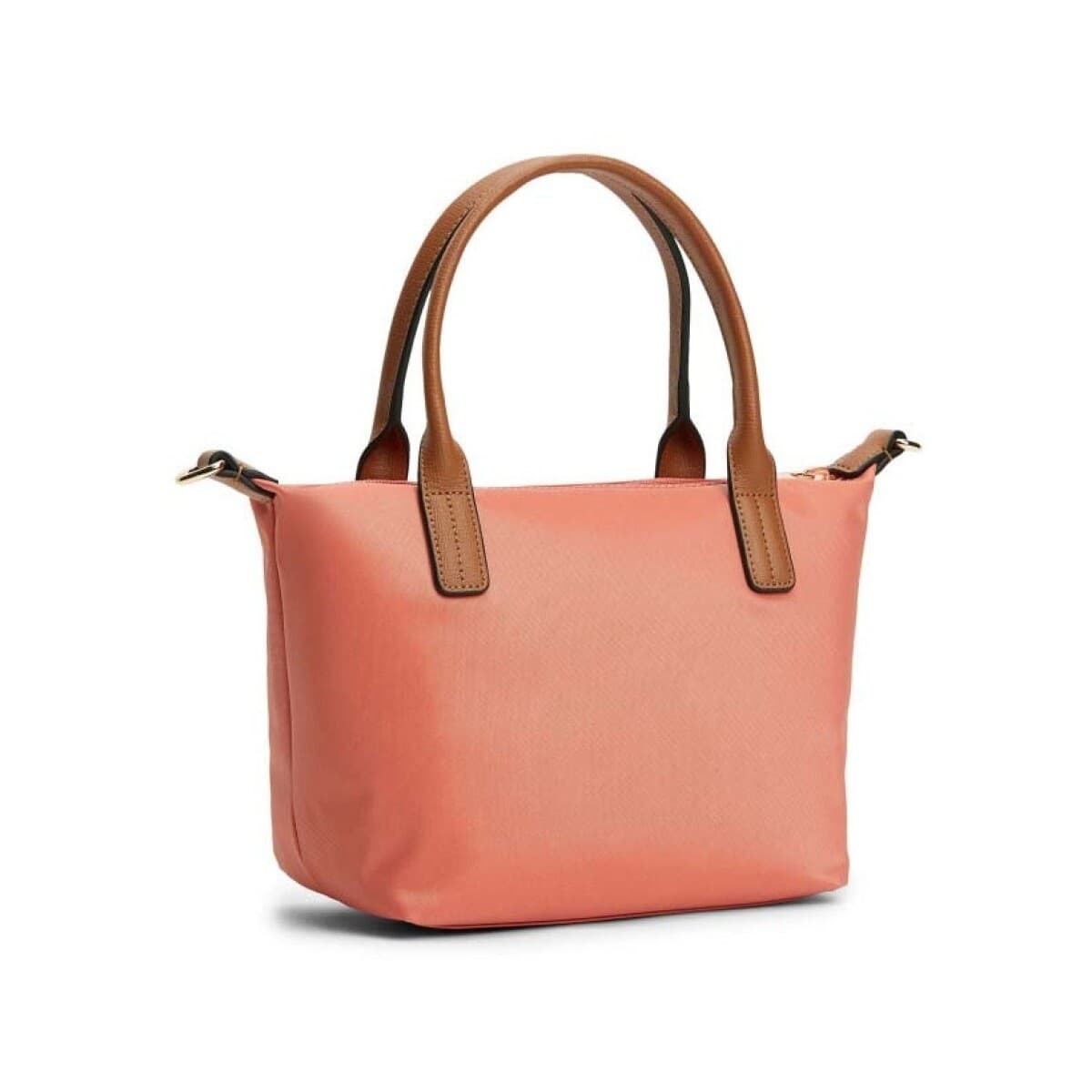 Women's Handbags Tommy Hilfiger Orange