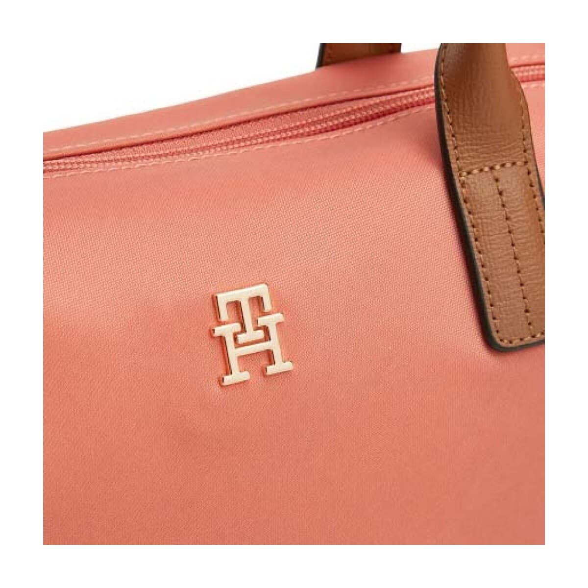 Women's Handbags Tommy Hilfiger Orange