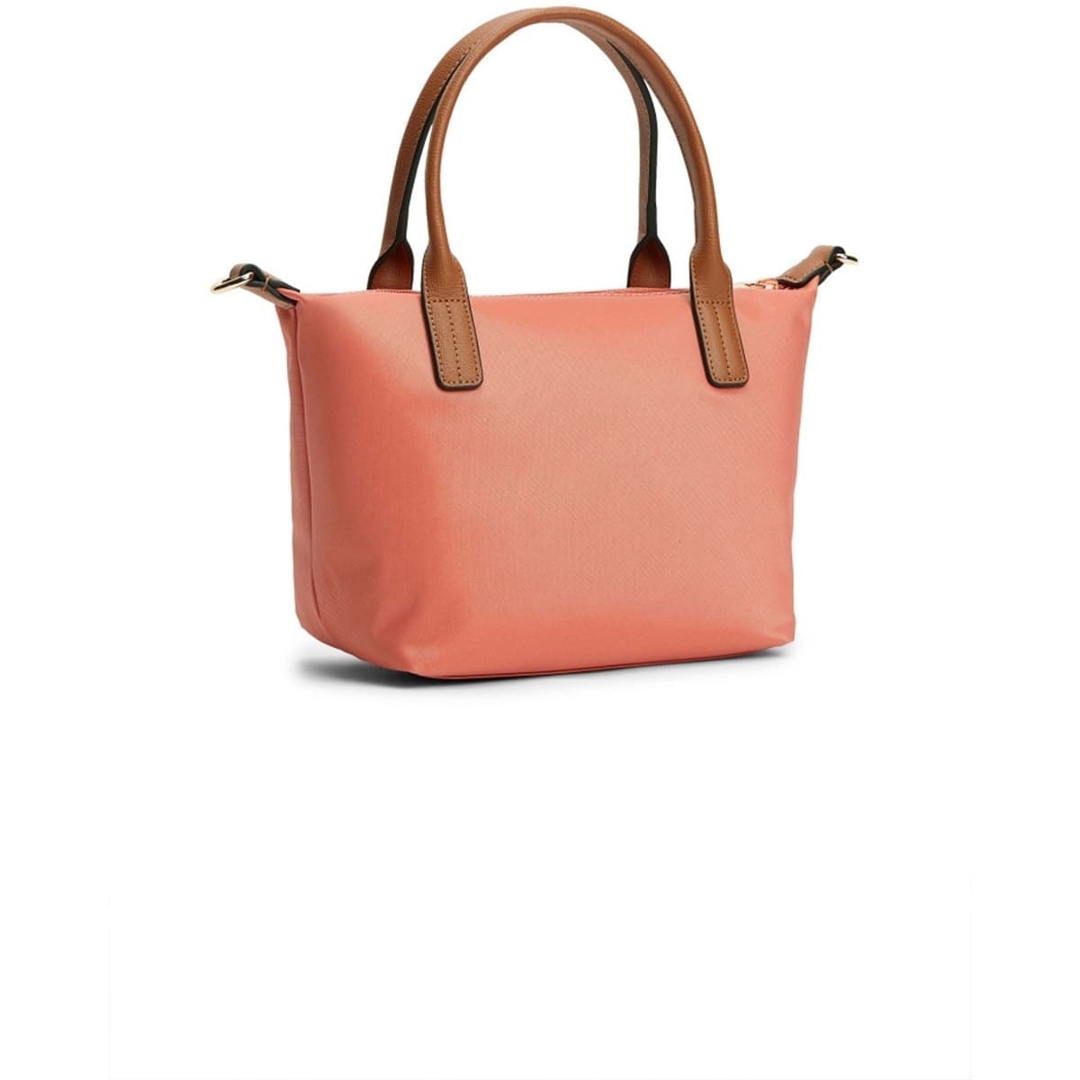 Women's Handbags Tommy Hilfiger Orange