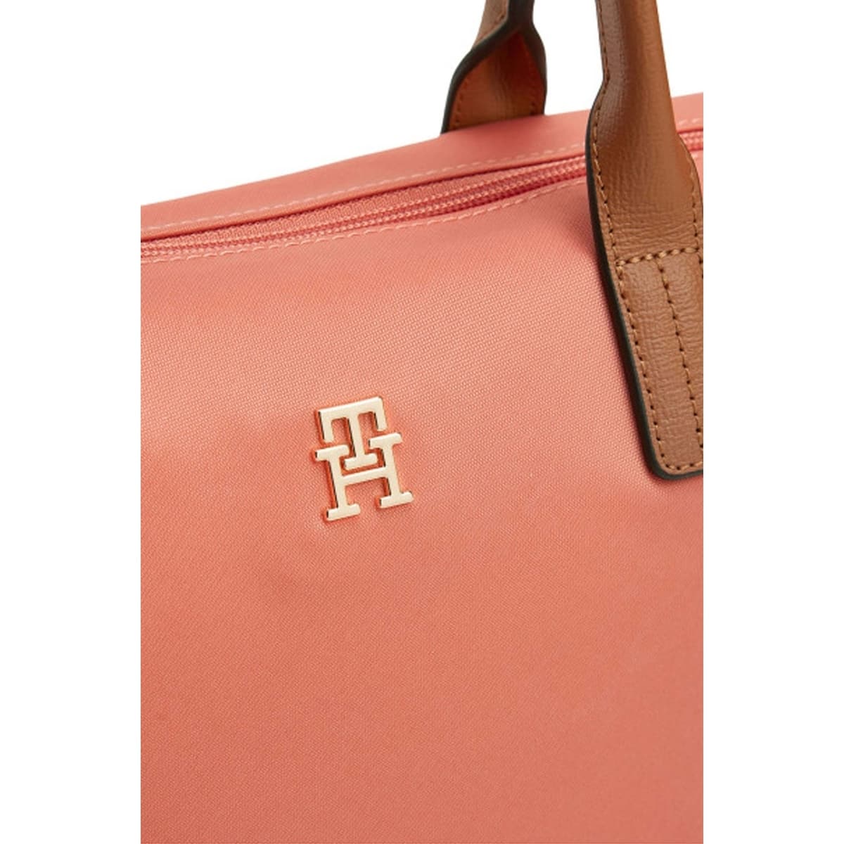 Women's Handbags Tommy Hilfiger Orange