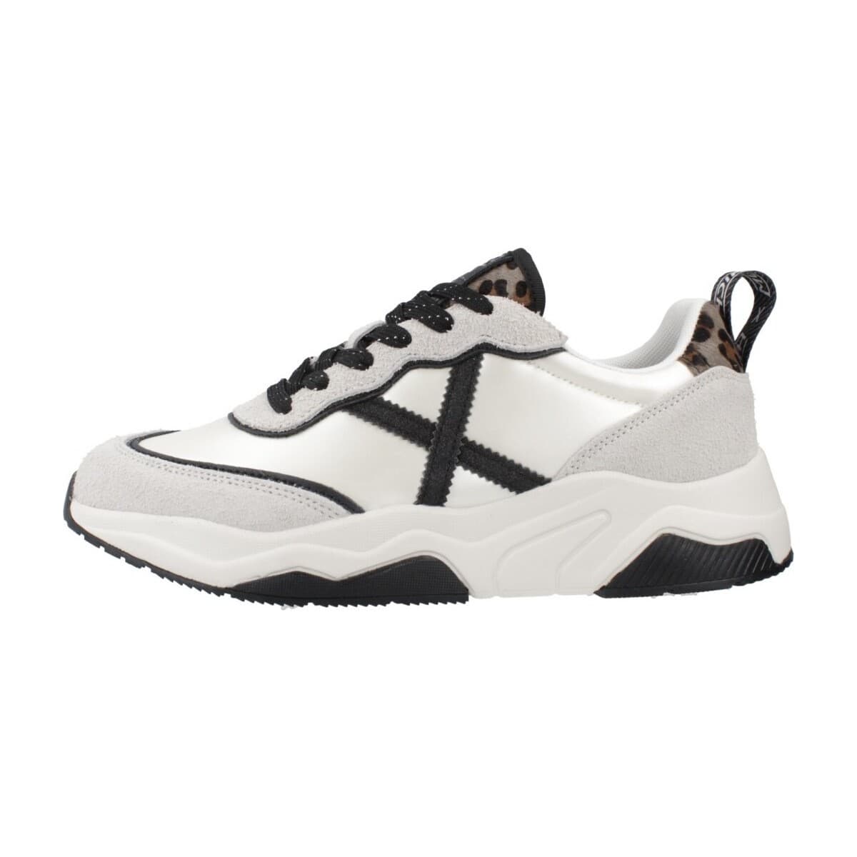 Women's Sneakers Munich White