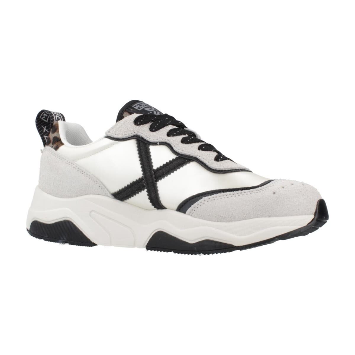 Women's Sneakers Munich White