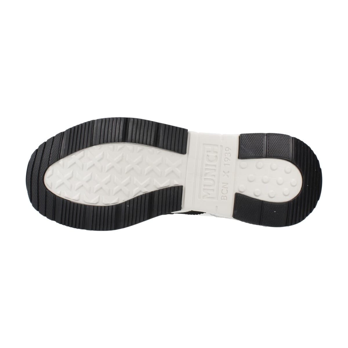 Women's Sneakers Munich White