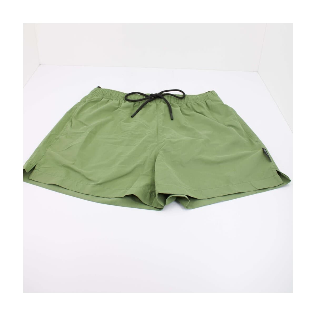 Men's Swimwear Karl Lagerfeld Green