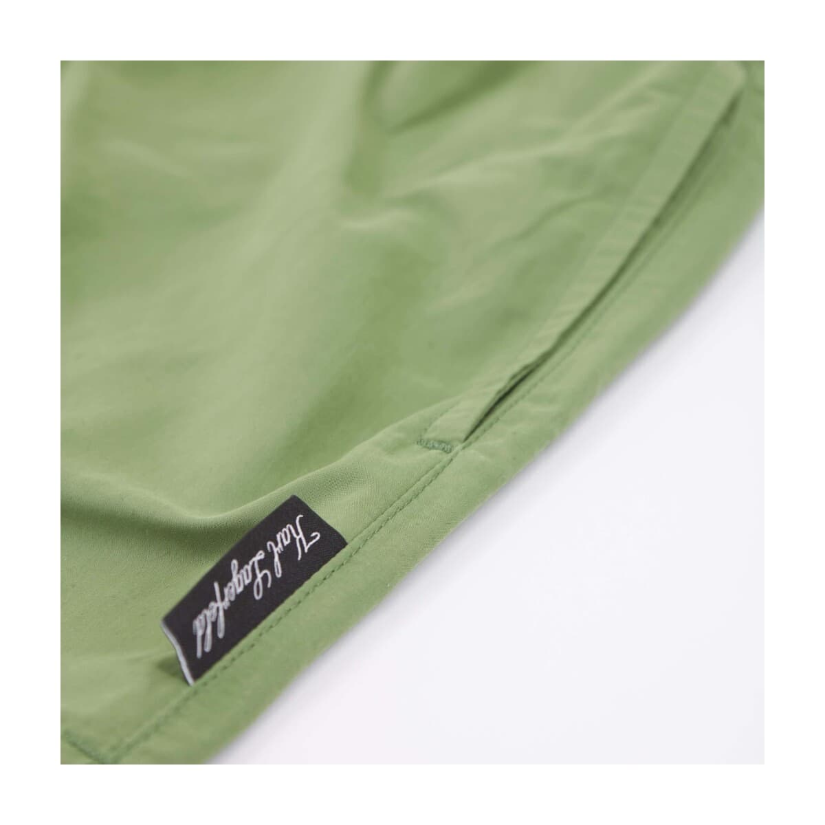 Men's Swimwear Karl Lagerfeld Green