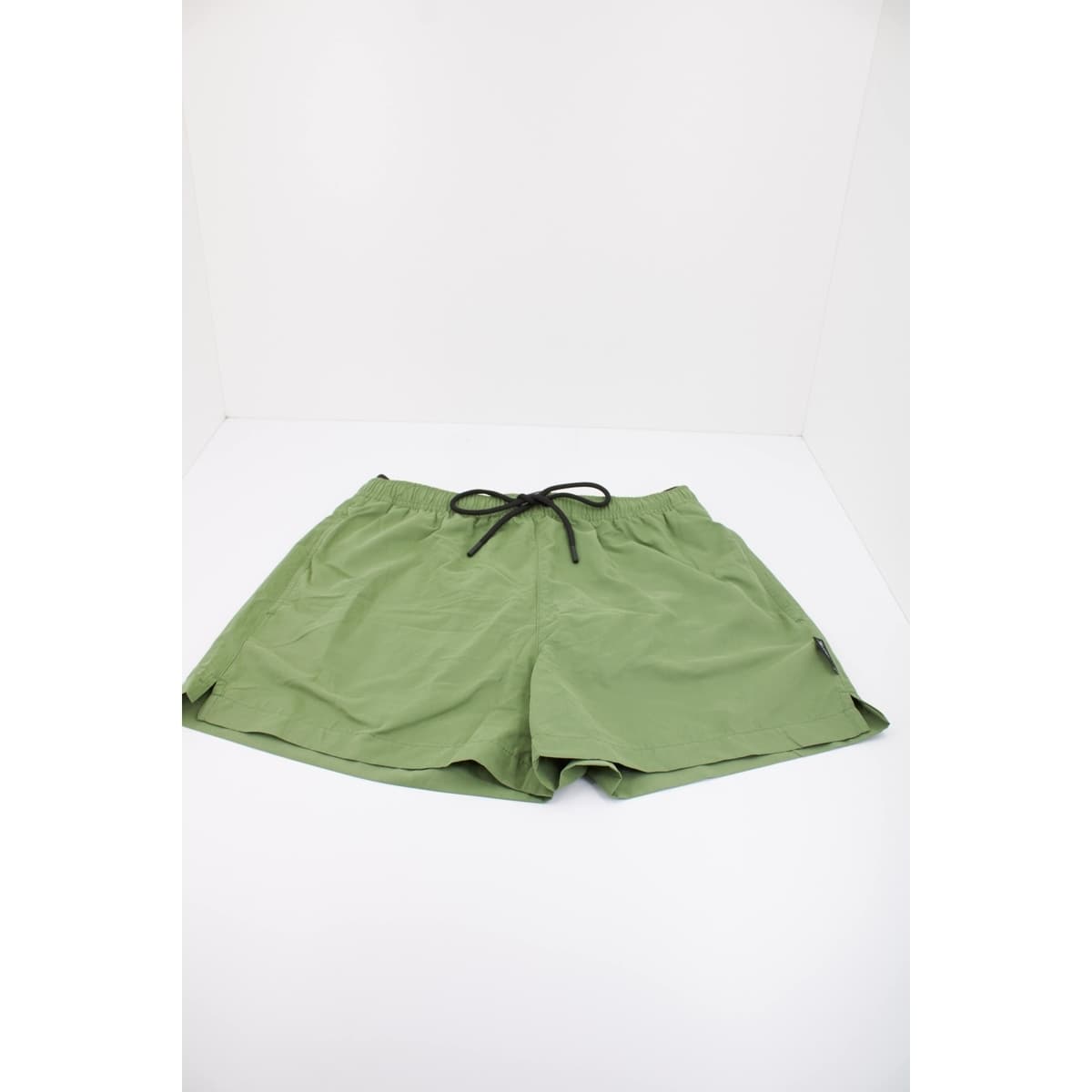 Men's Swimwear Karl Lagerfeld Green