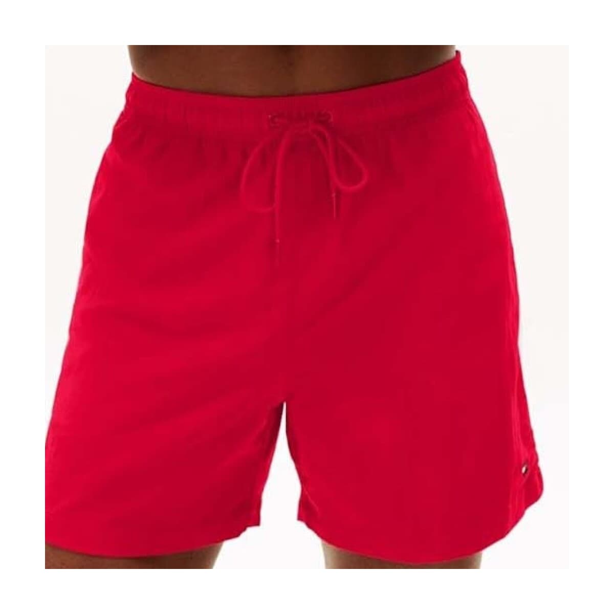 Men's Swimwear Tommy Hilfiger Red