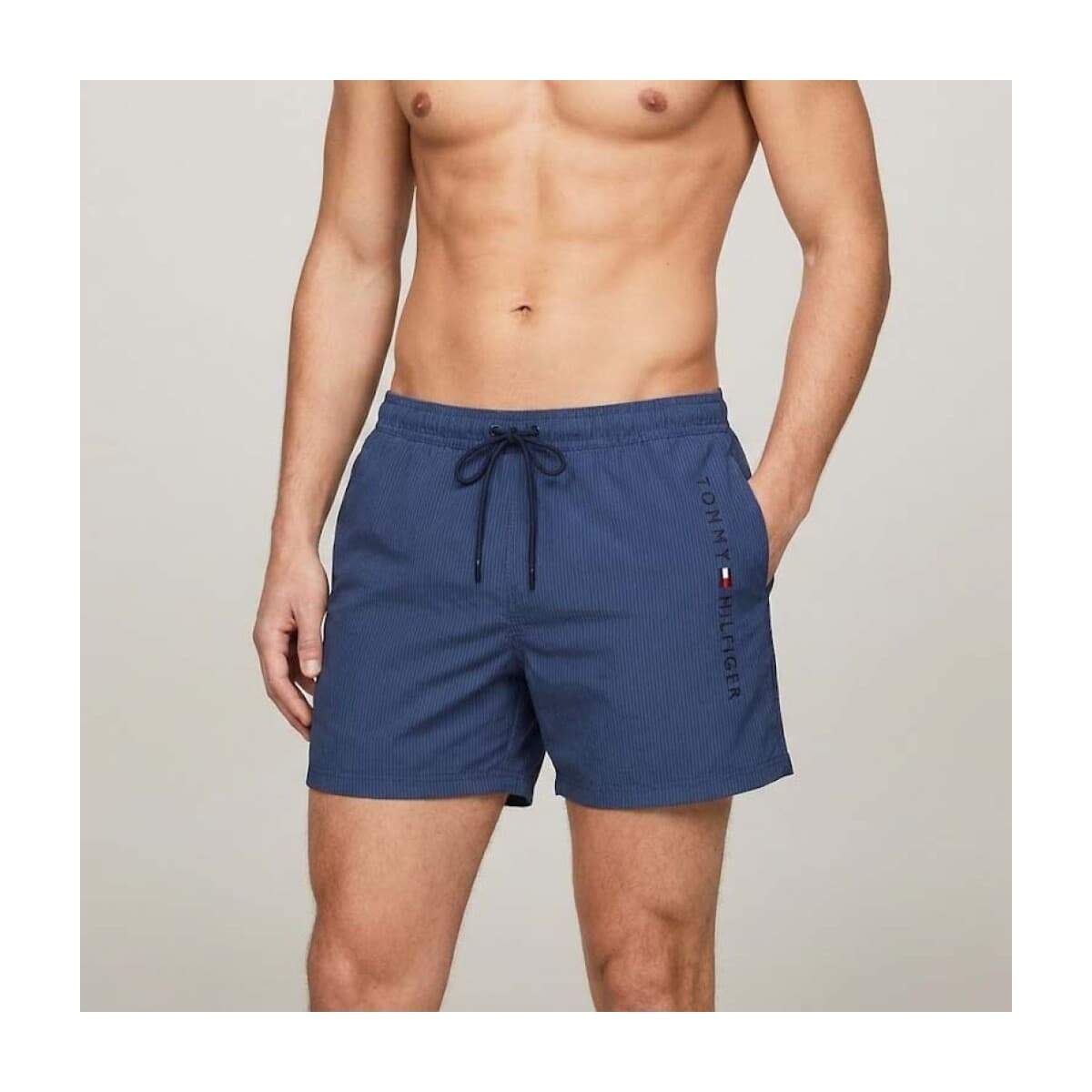 Men's Swimwear Tommy Hilfiger Blue