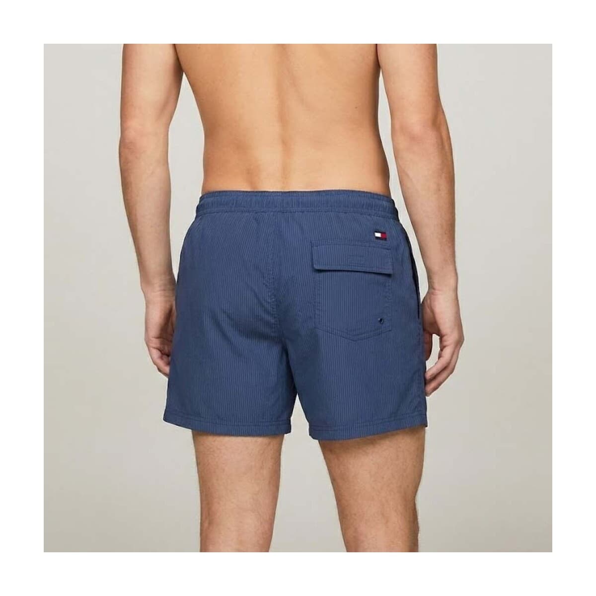 Men's Swimwear Tommy Hilfiger Blue
