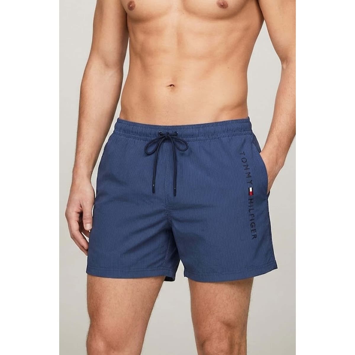 Men's Swimwear Tommy Hilfiger Blue