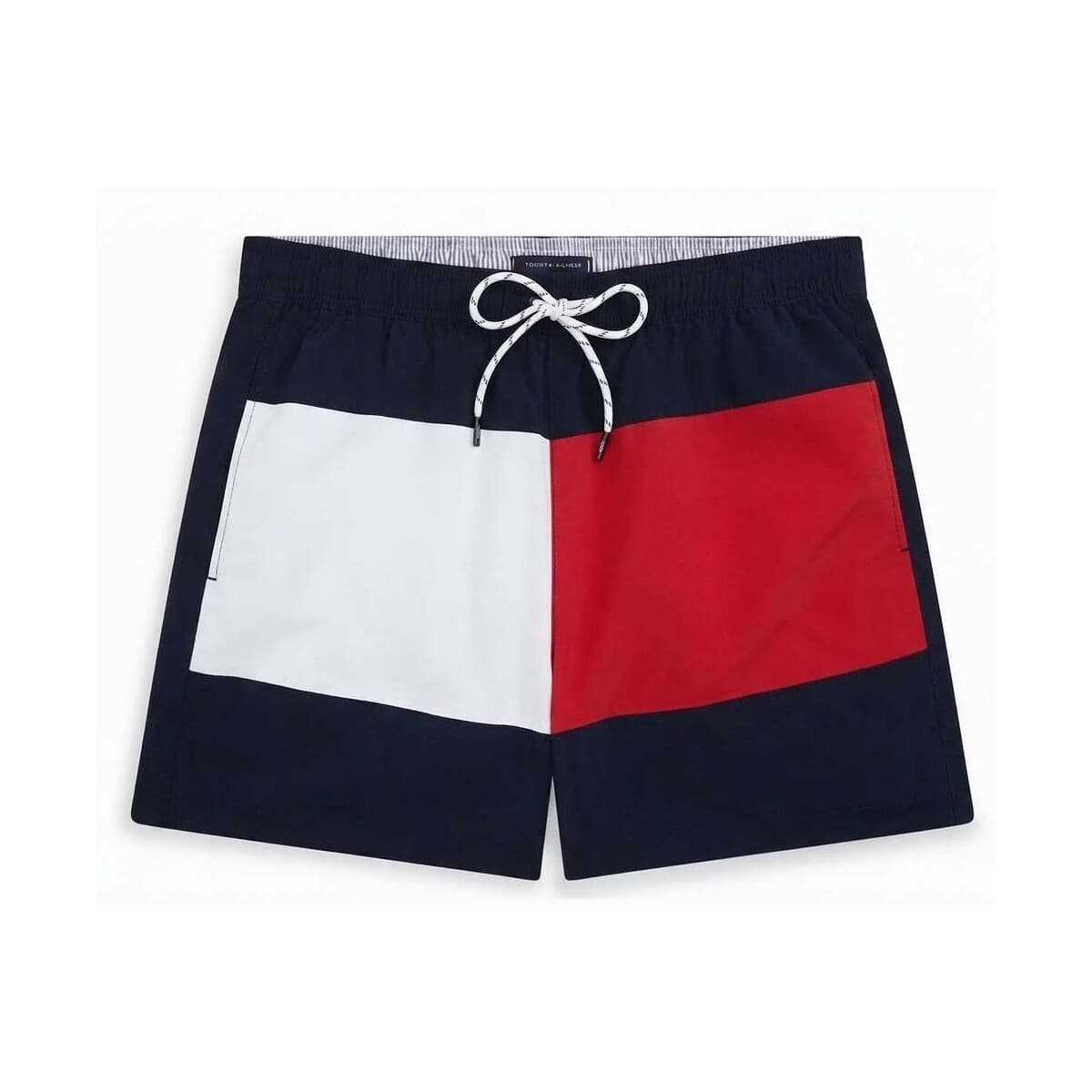 Men's Swimwear Tommy Hilfiger Blue