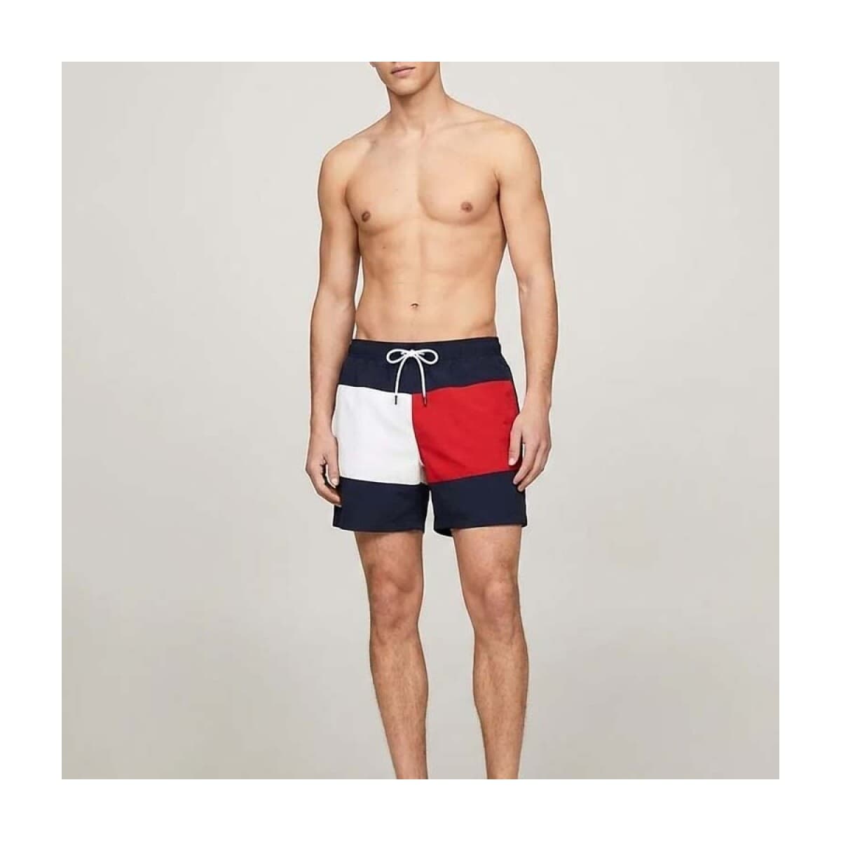 Men's Swimwear Tommy Hilfiger Blue