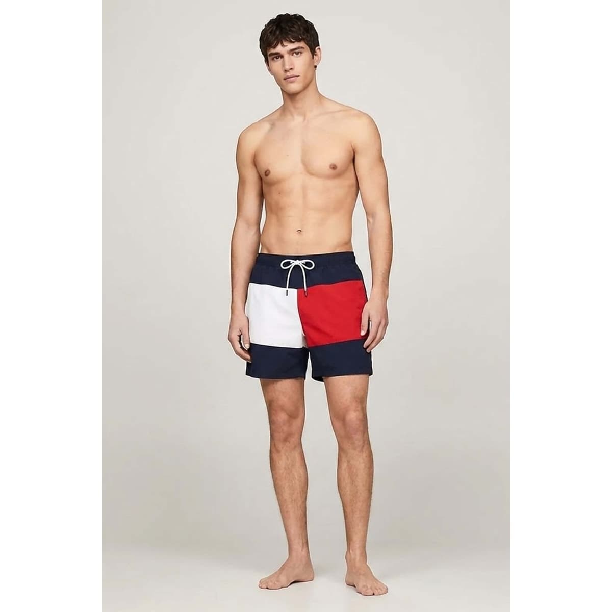Men's Swimwear Tommy Hilfiger Blue