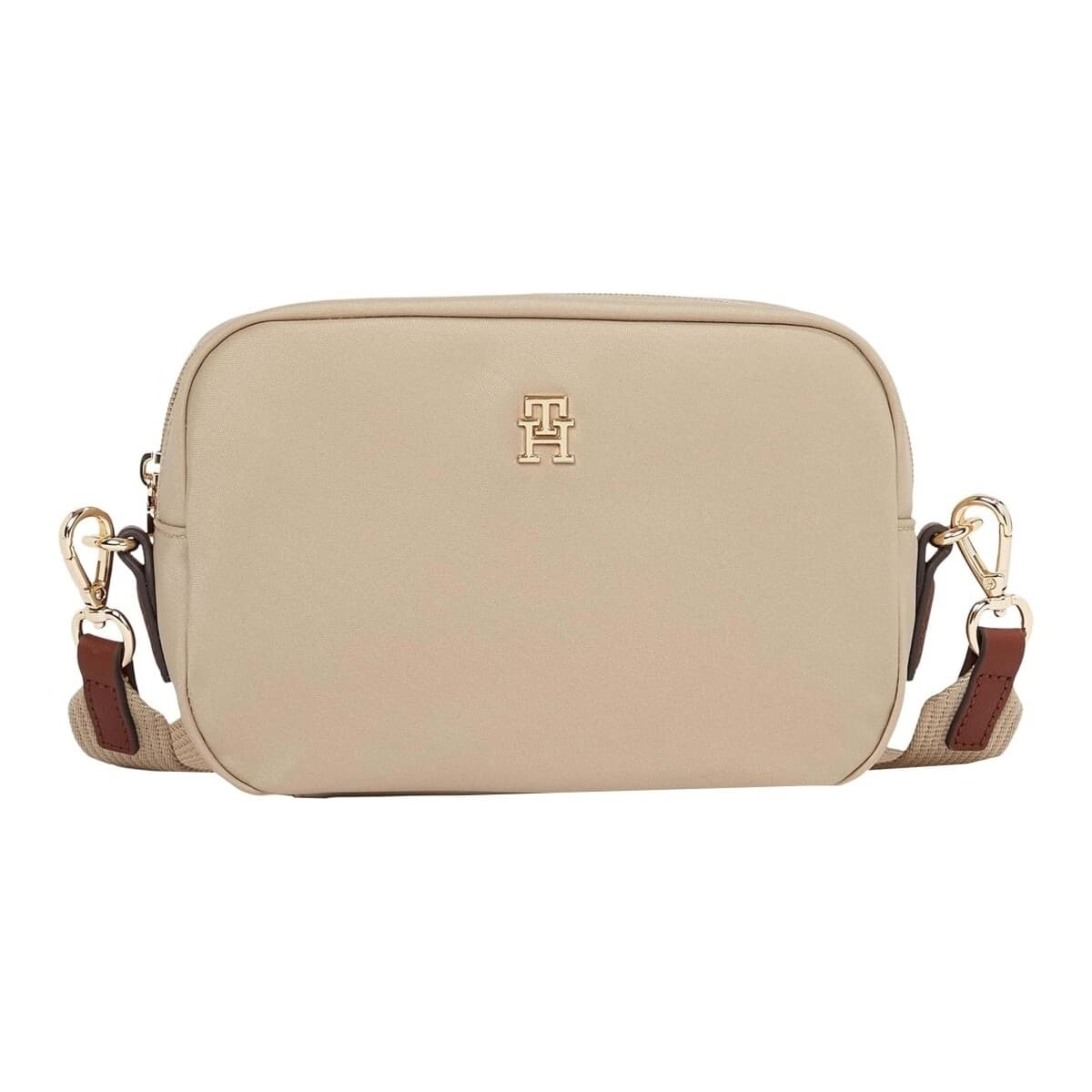 Τσάντες ώμου Tommy Hilfiger Bolsos Mujer Modèle Aw0aw17704