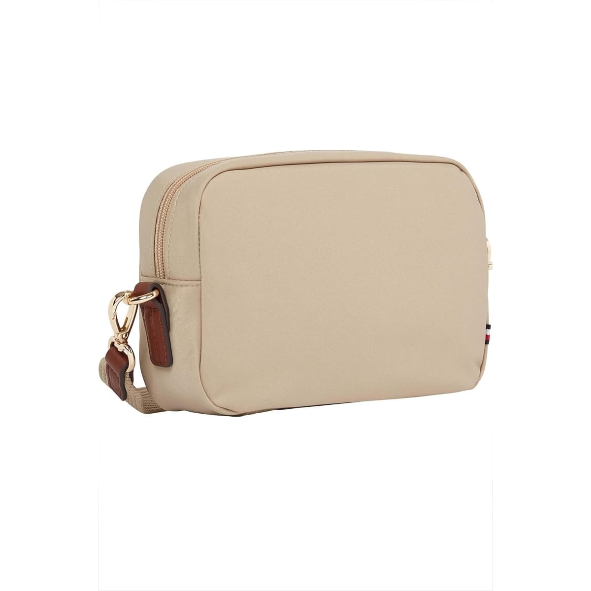 Women's Shoulder Bags Tommy Hilfiger Brown