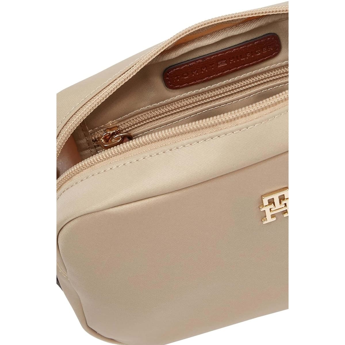 Women's Shoulder Bags Tommy Hilfiger Brown