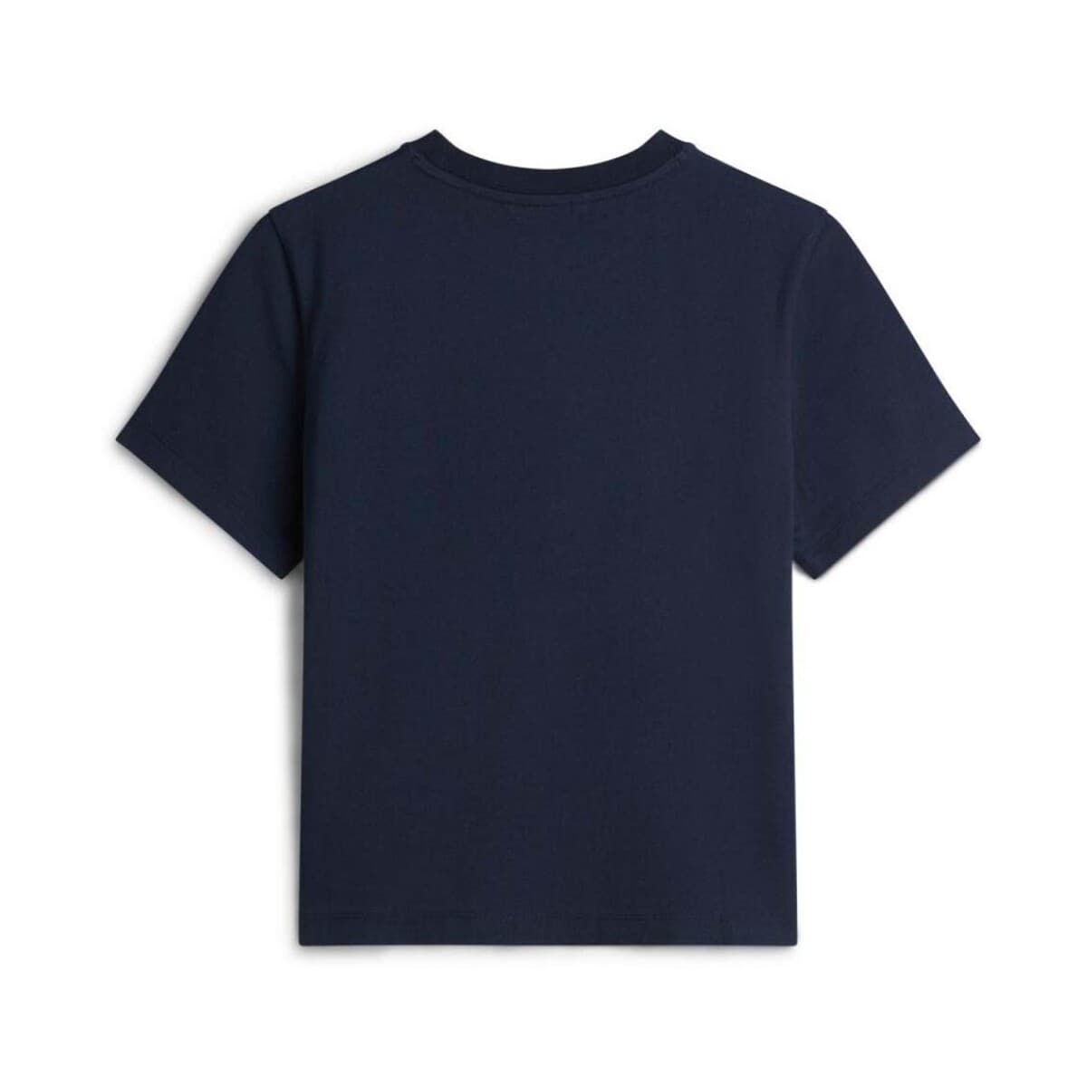 Women's T-Shirts Tommy Hilfiger Blue