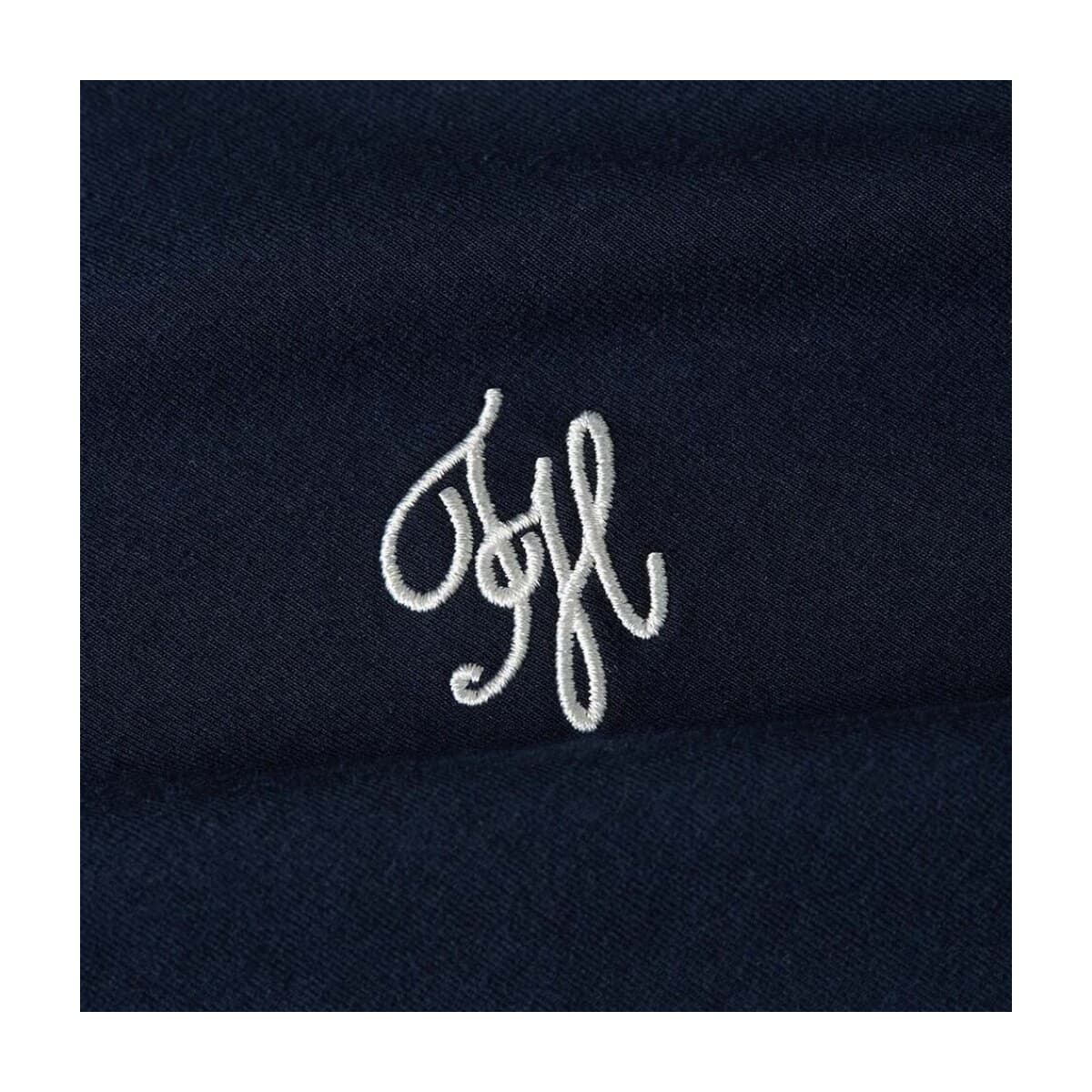 Women's T-Shirts Tommy Hilfiger Blue