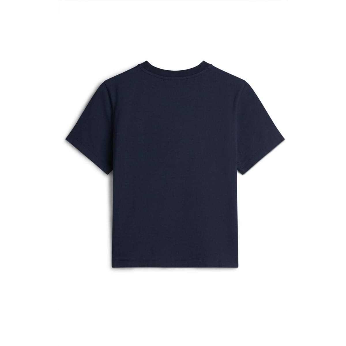 Women's T-Shirts Tommy Hilfiger Blue