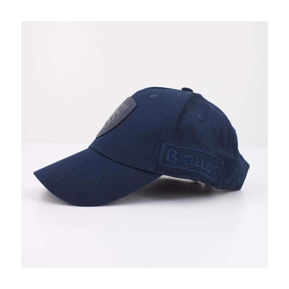 Men's Caps Blauer Blue