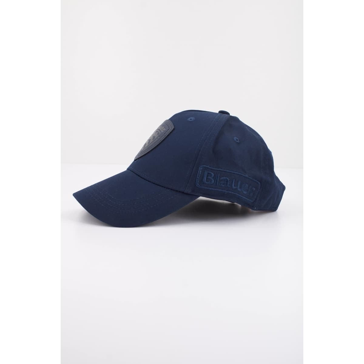 Men's Caps Blauer Blue
