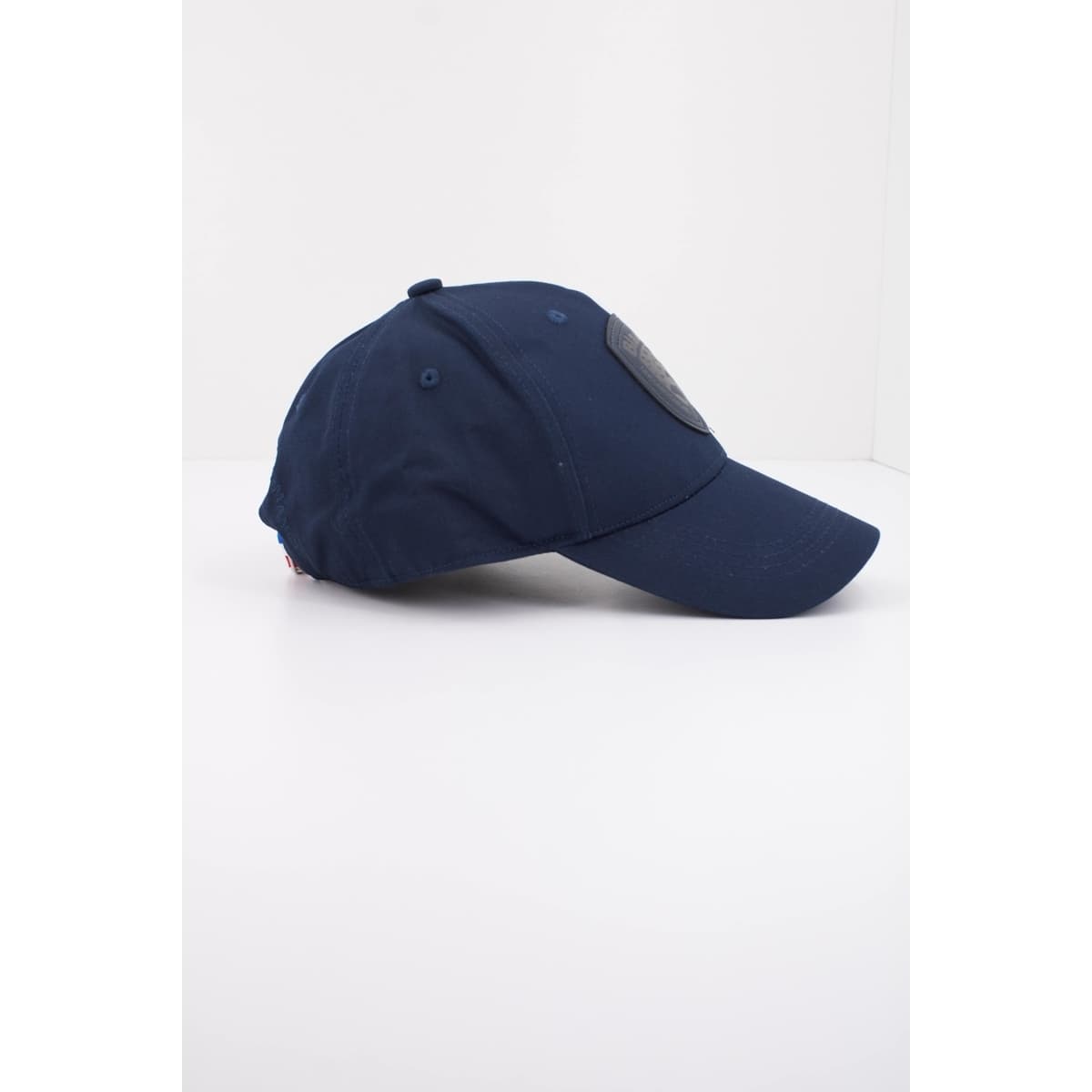 Men's Caps Blauer Blue
