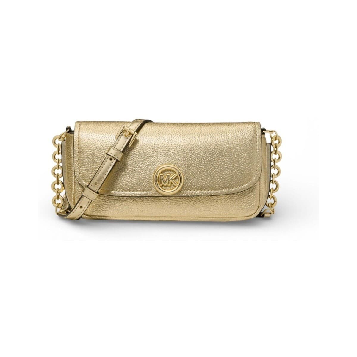 Τσάντες ώμου MICHAEL Michael Kors Bolsos Mujer Modèle Flap Chain Xbody