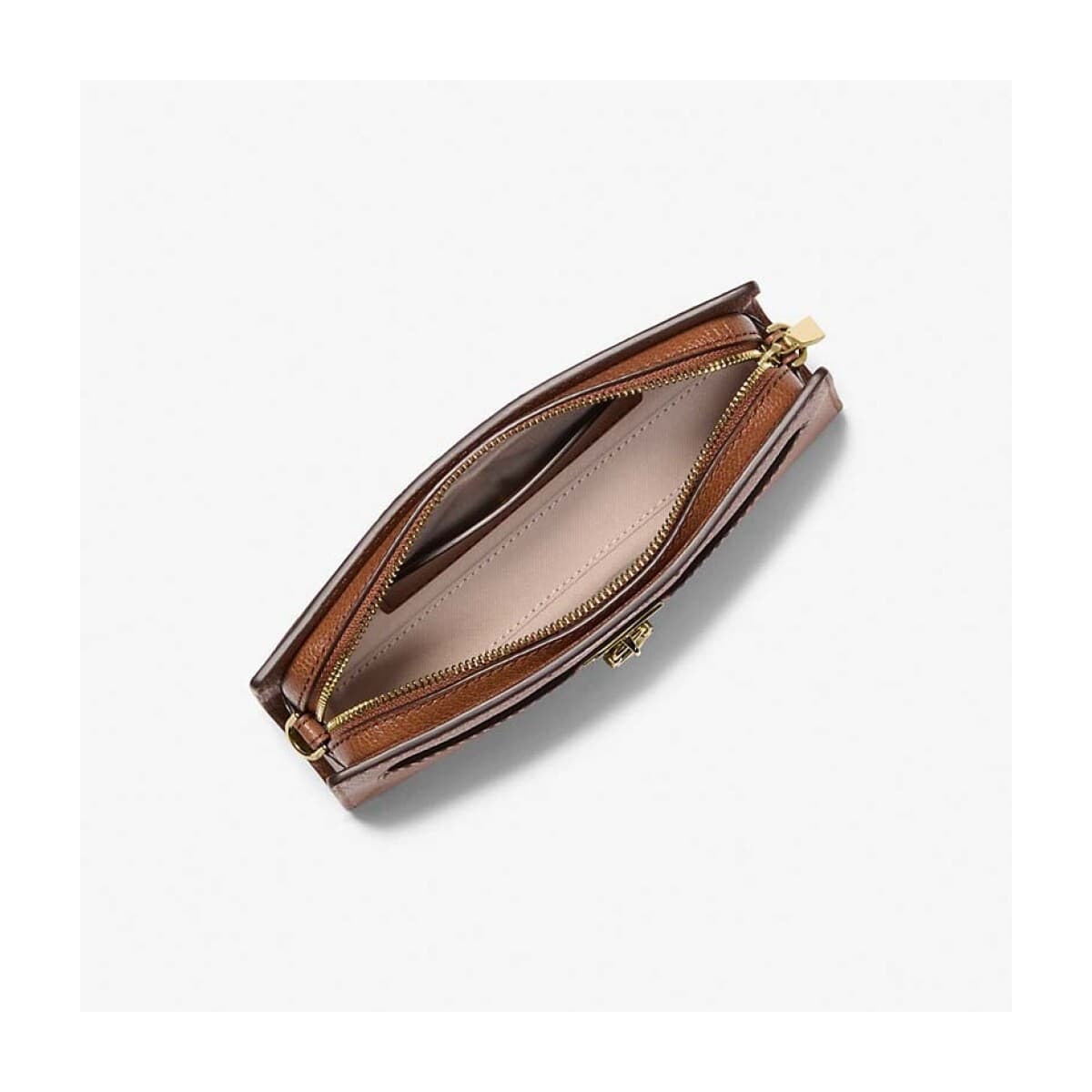 Women's Shoulder Bags Michael Kors Brown