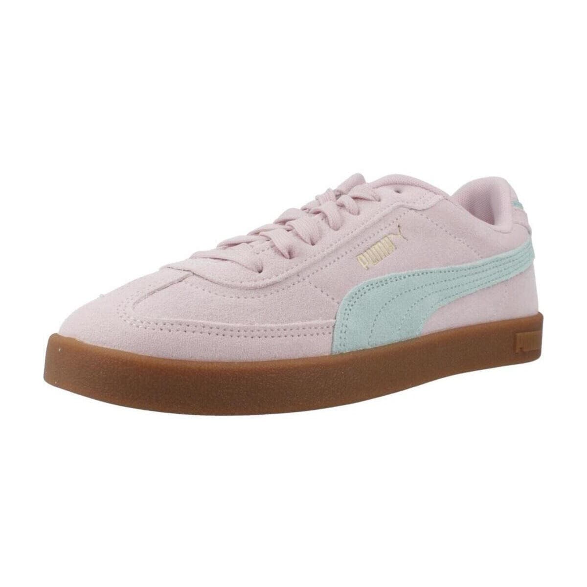 Women's Sports Shoes Puma Pink