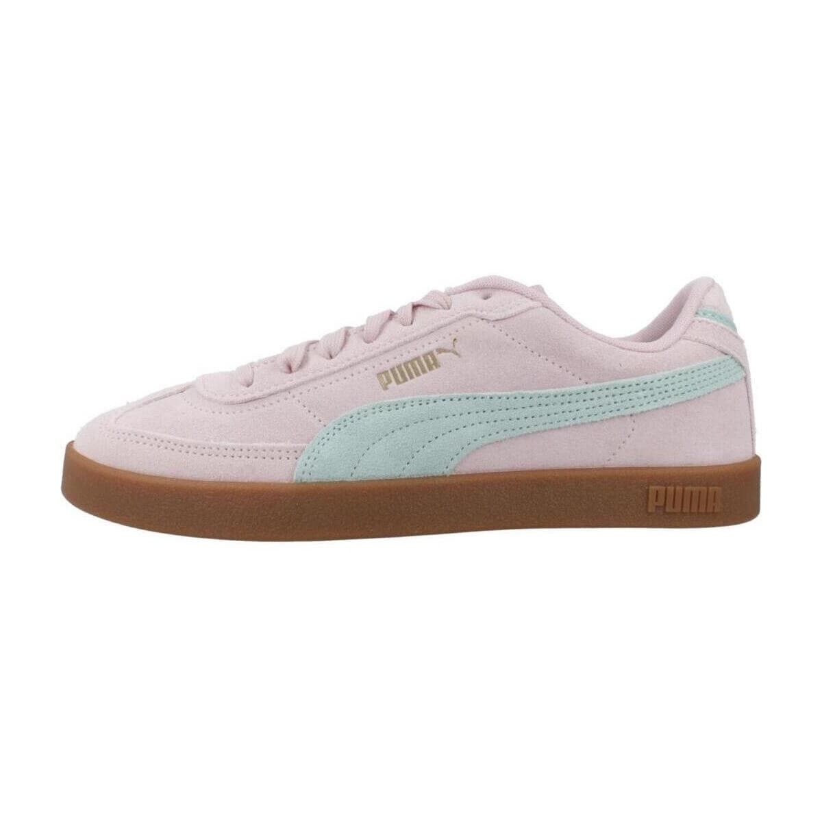Women's Sports Shoes Puma Pink