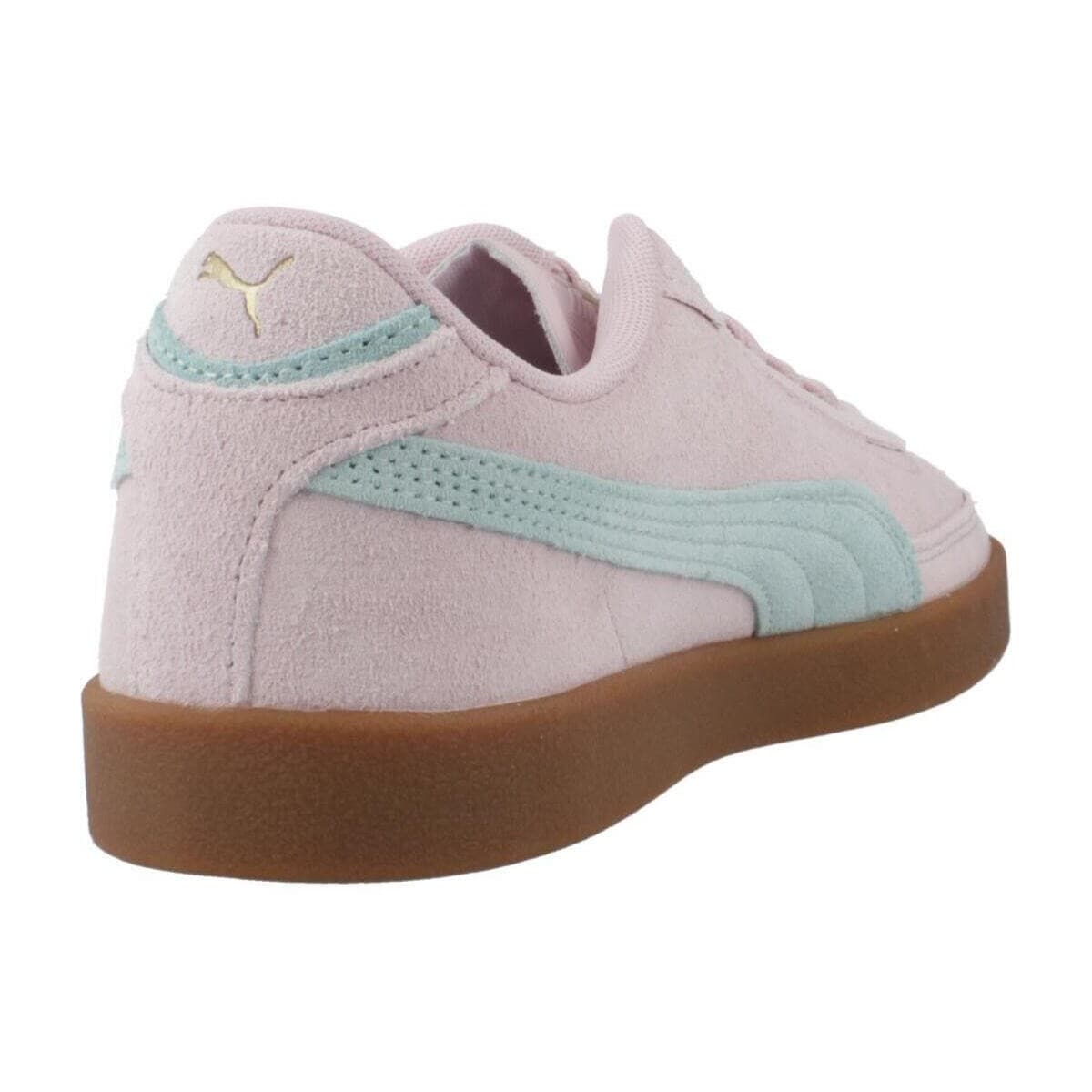 Women's Sports Shoes Puma Pink