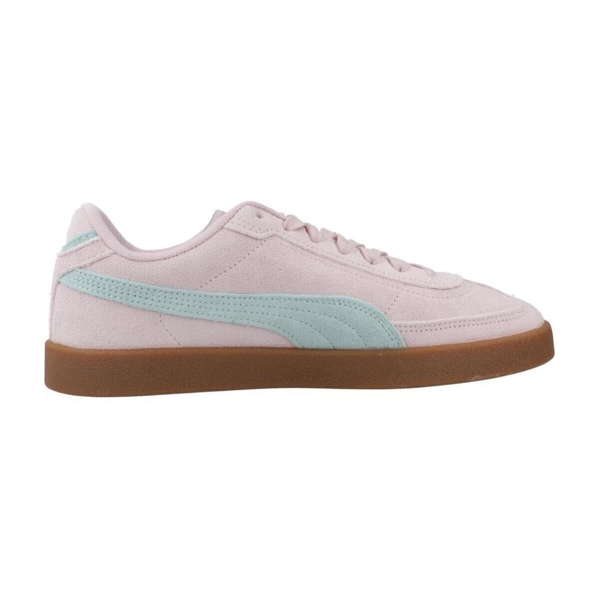 Women's Sports Shoes Puma Pink