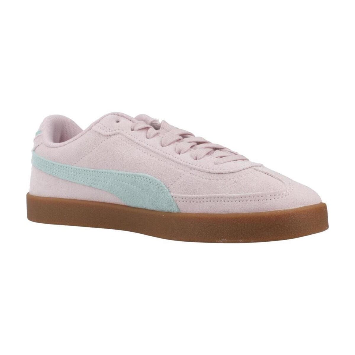 Women's Sports Shoes Puma Pink